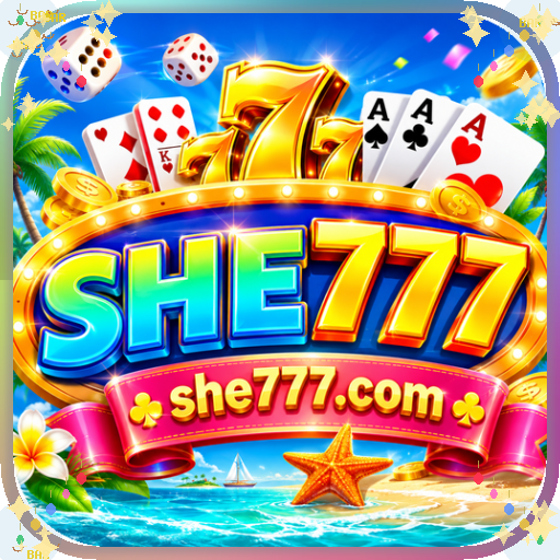 she777 — mitra unggulan